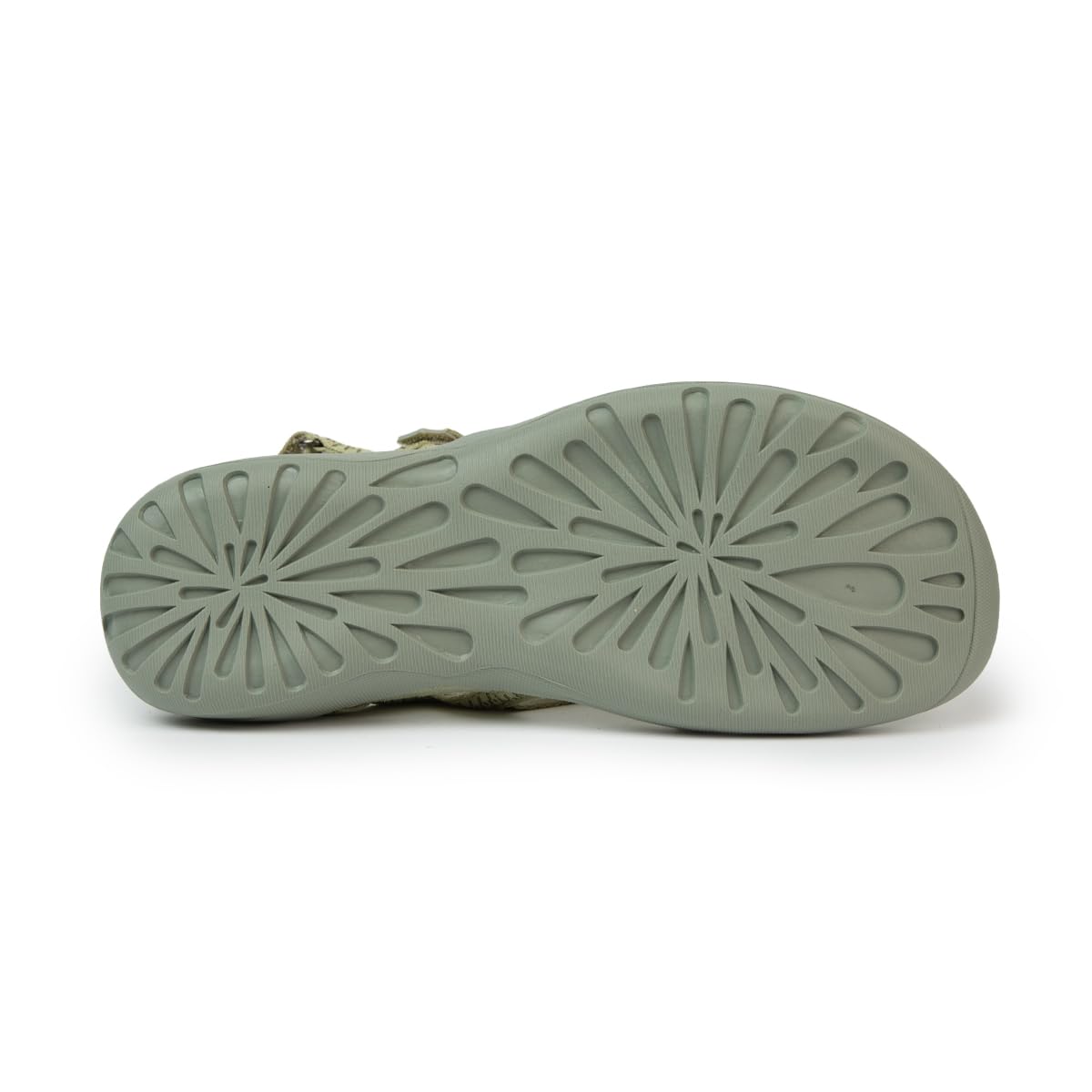 Izas Tencelle V4 Sandalias de Mujer para Verano para Senderismo y Trekking. Calzado de Caminar Deportivo y Cómodo. Sandalias Planas con 3 Ajustadores. Color Azul