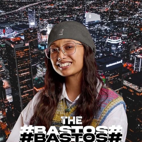 THE BASTOS PODCAST SEASON 5- VIDEO CONTENT CREATOR DESIRE LACAP @LACAPVISUALS