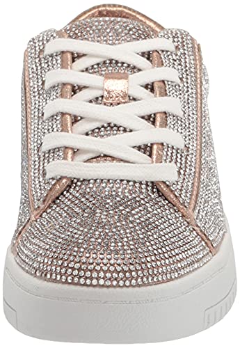 Jessica Simpson Women's Silesta Sparkle Sneaker2
