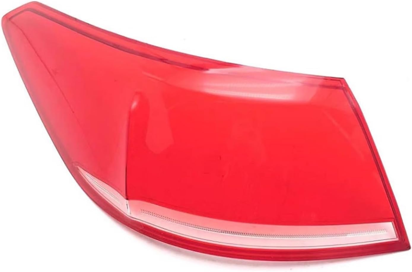 Compatible For Benz E-Class W207 2 Door Coupe 2013 2014 2015 2016 Rear Lights Cover Tail Lamp Shell Taillight Lampshade Replace Original(Inside Right)
