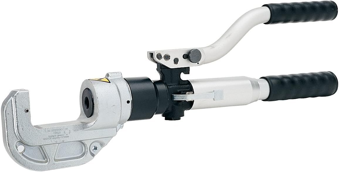 Greenlee - Crimper Assy,Hyd-40Mm (Hk1240), Cable Termination