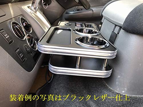 Amazon | NV350キャラバン(フロント2人乗専用)USBホルダー付フロント
