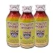 Methyl Salicylate Camphor+Menthol Omega Pain Killer Liniment 120mL (Pack of 3)