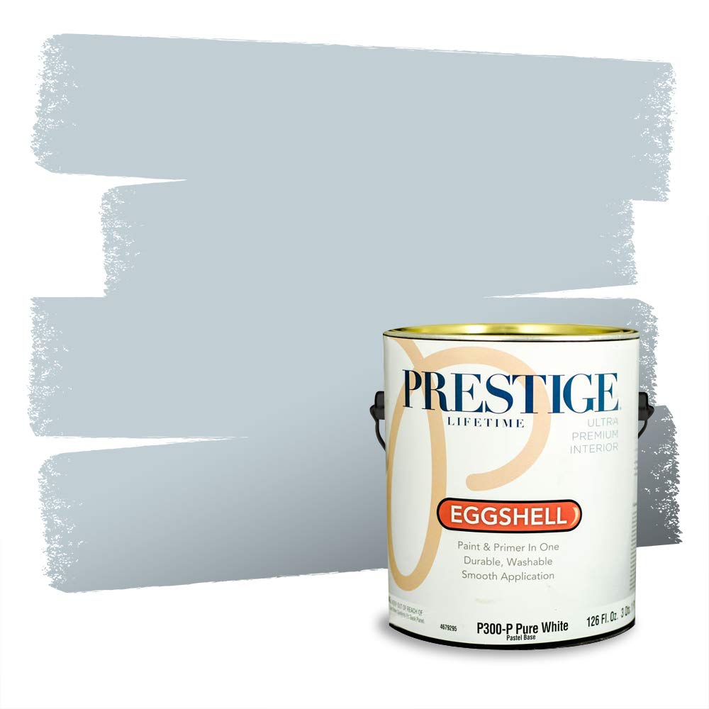 PRESTIGE Paints Alice White