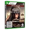 Assassin’s Creed Mirage: Deluxe Edition [Xbox One, Xbox Series X]