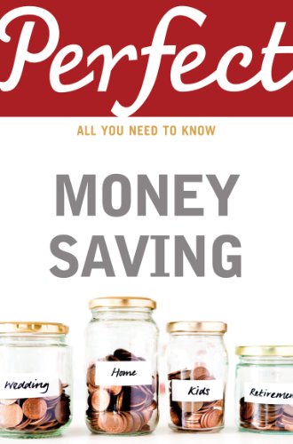 Perfect Money Saving (Perfect (Random House))