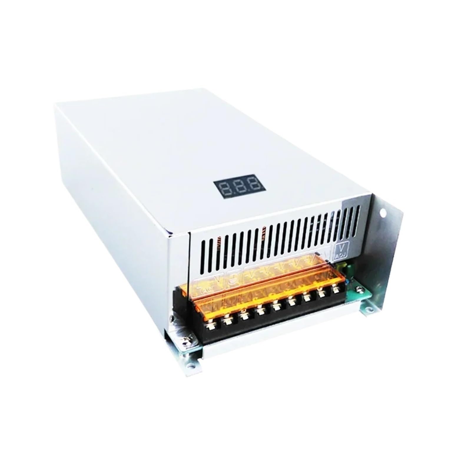 Alimentation de laboratoire CC 90V pour tester les moteurs et circuits de puissance