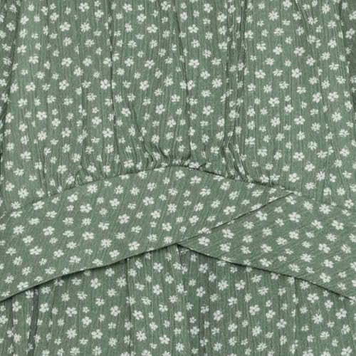 Speechless Girls' Rayon Gauze Top3