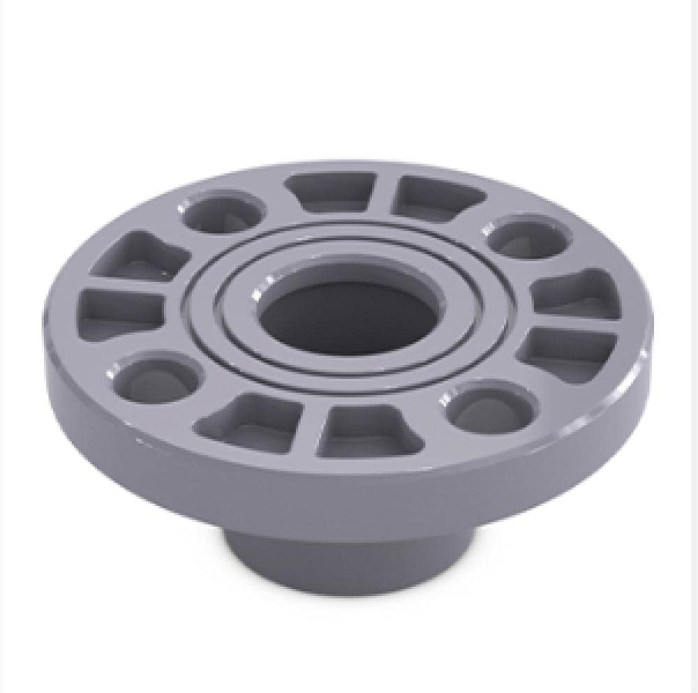 Licencia, Brida de PVC, sistema de inglés, 226/32/34/38 / 42mm, 1pc-32mm * gris * 1pc
