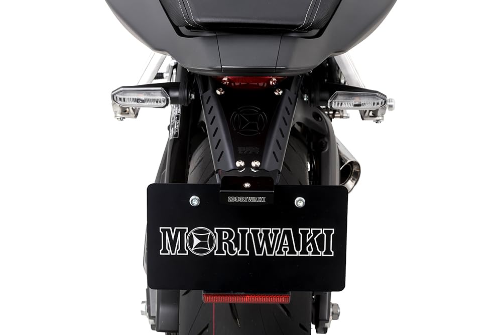 Amazon | モリワキ(MORIWAKI) ショートフェンダーキット 21-22/23/24