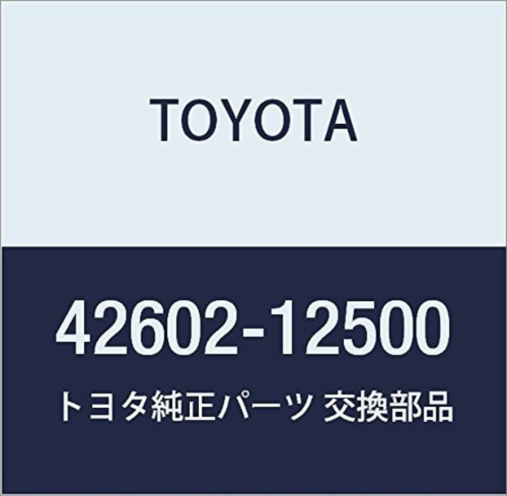 Amazon | TOYOTA (トヨタ) 純正部品 ホイールキャップ CAP SUB-ASSY
