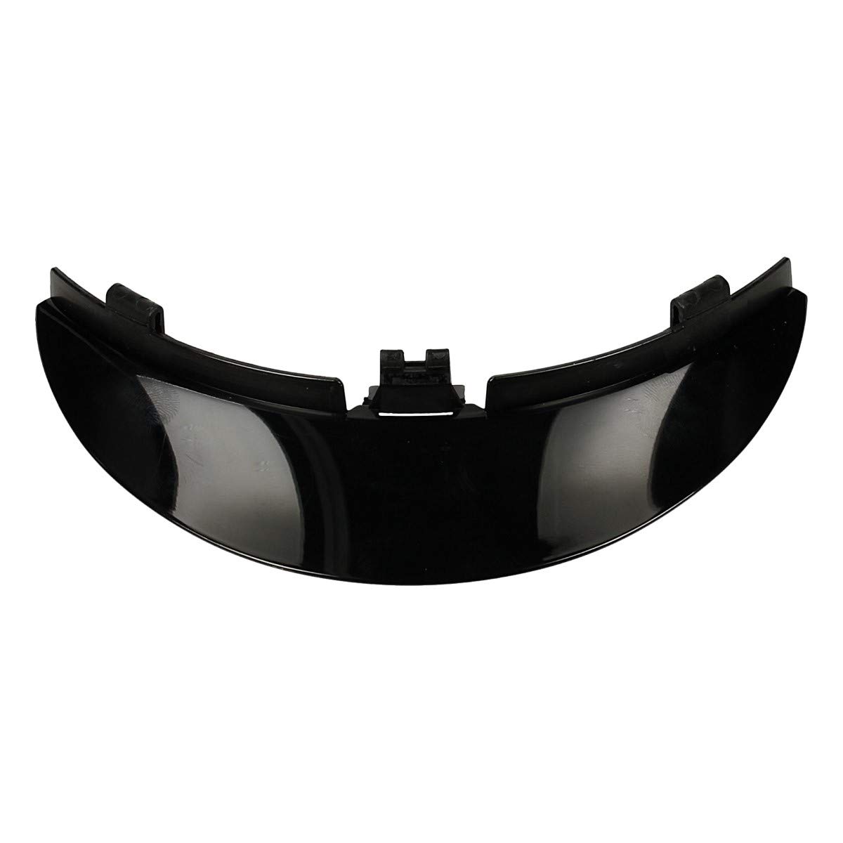 KEP Keppy Kids Riding Hat 49cm Black