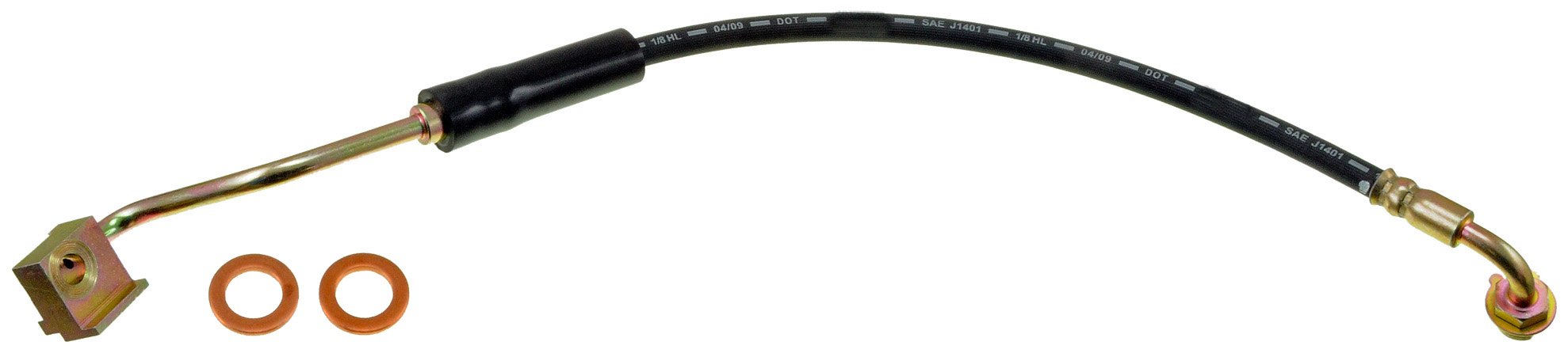DORMAN Hydraulic Brake Hose