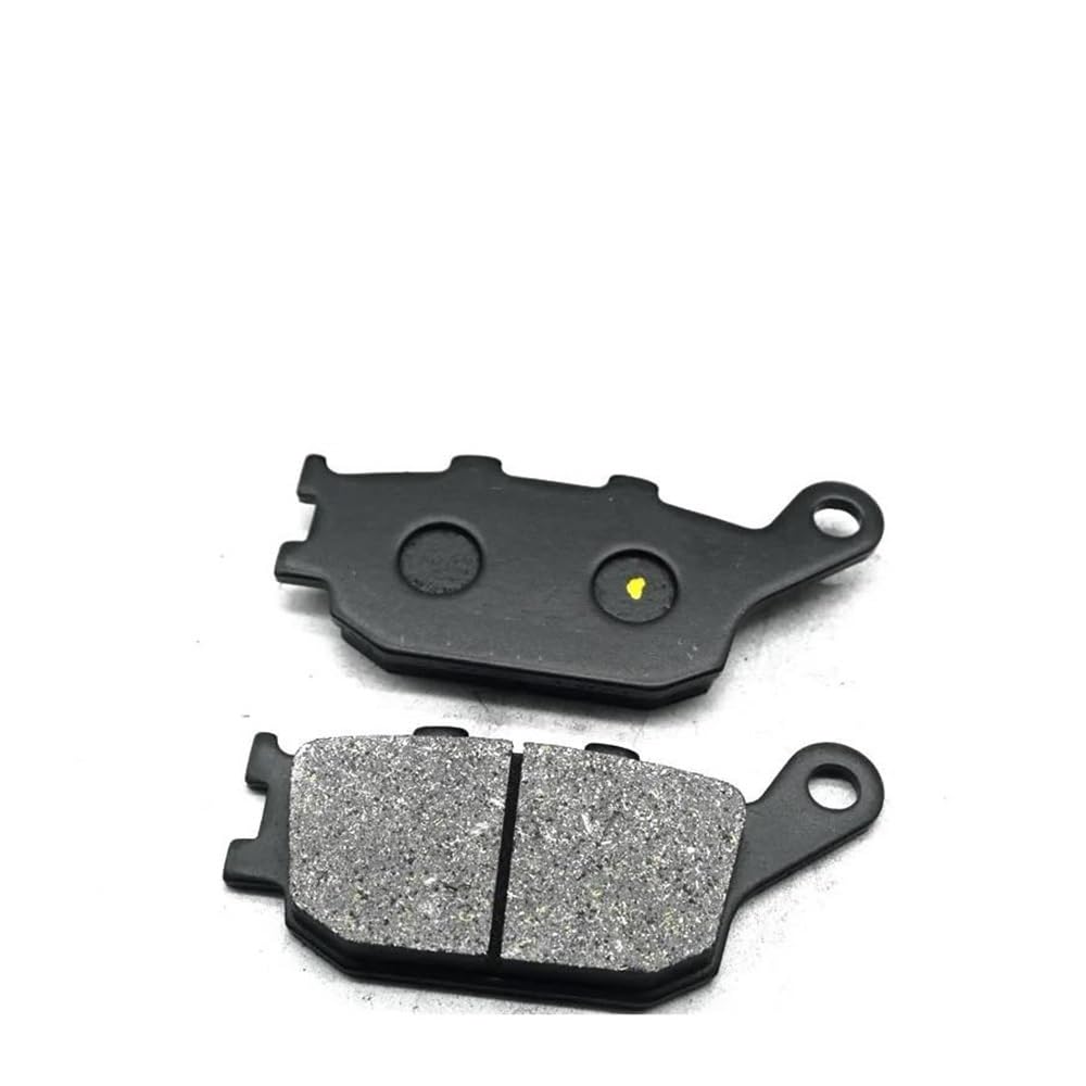 Plaquettes de frein arrière pour Suzuki V-Strom 650 1000 stopper le sifflement
