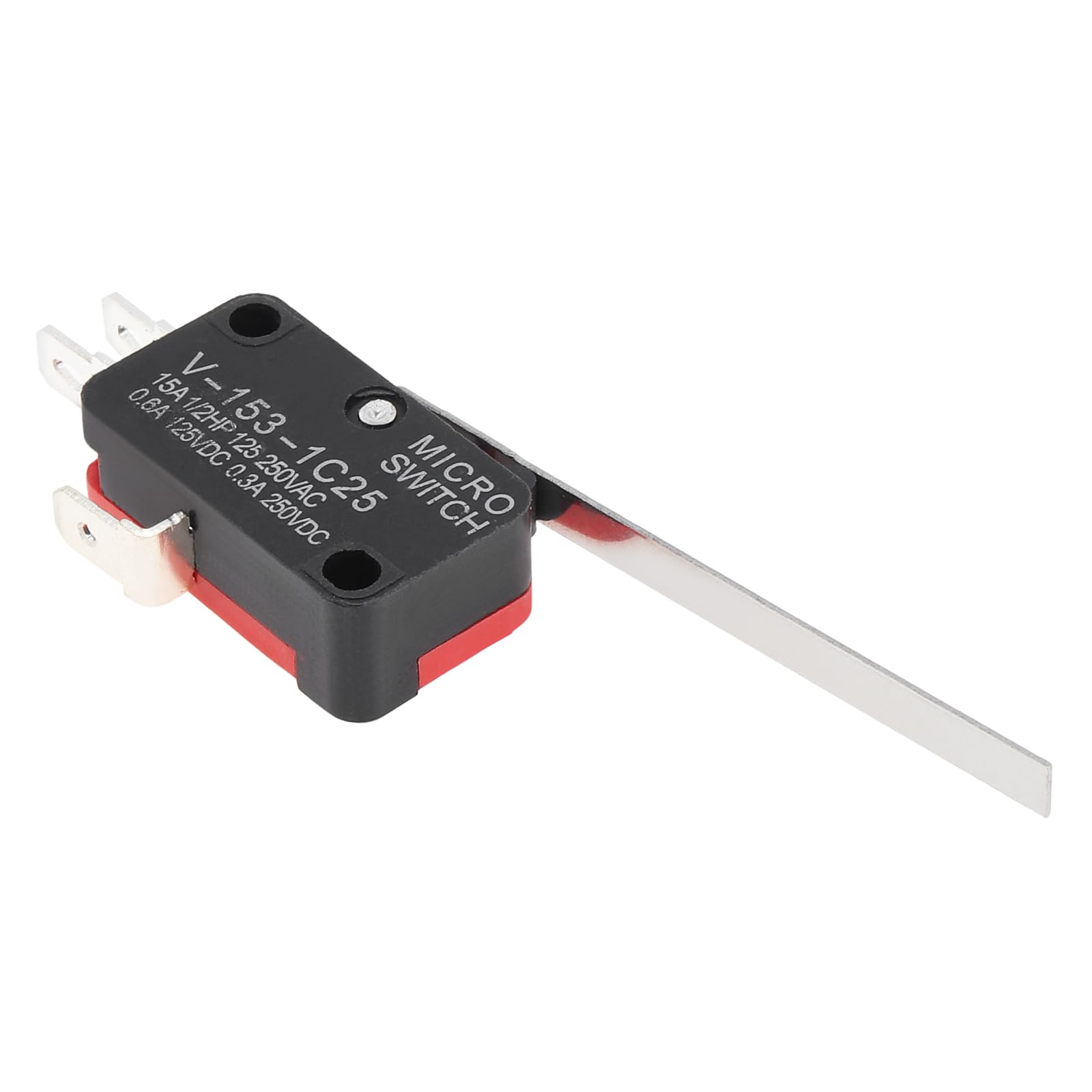 Cherry Switches Swpeet 10-Pack V-152-1C25 Micro Limit Switches