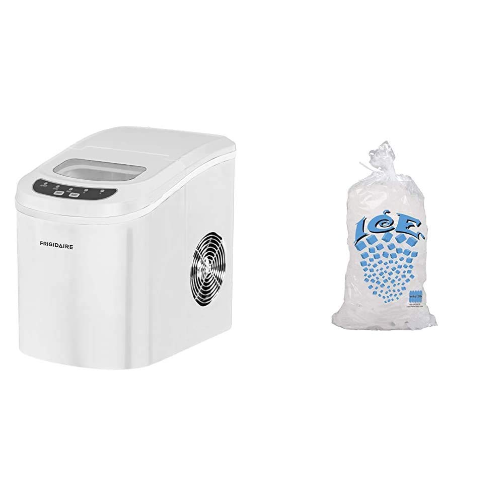 Amazon.com: Frigidaire EFIC108-WHITE 