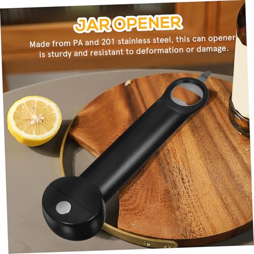 Ouvre-boîtes de cuisine compact Cabilock pour partager de bons repas - 6