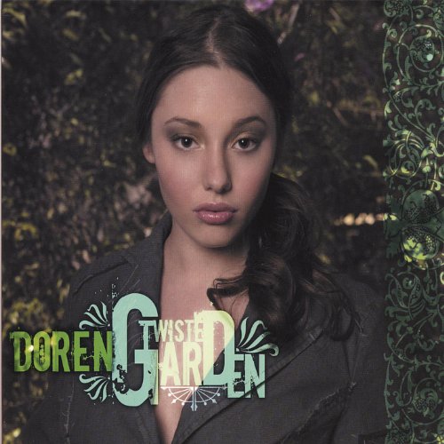 Play Twisted Garden by Doren on Amazon Music