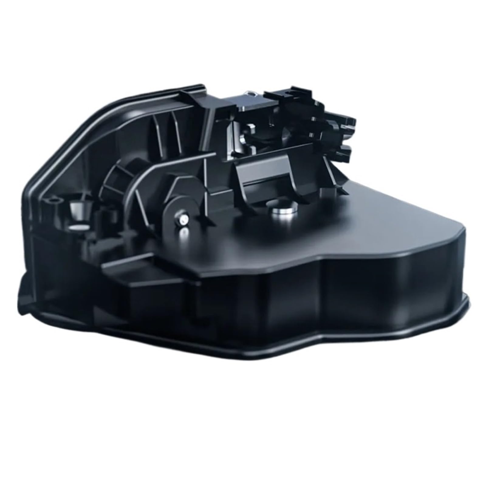 Gclegk One Color Car Boot Tailgate Lock For Grand For Cherokee Ii Wj Wg 1999-2004 Tailgate Lock 5018479Ab 746-260