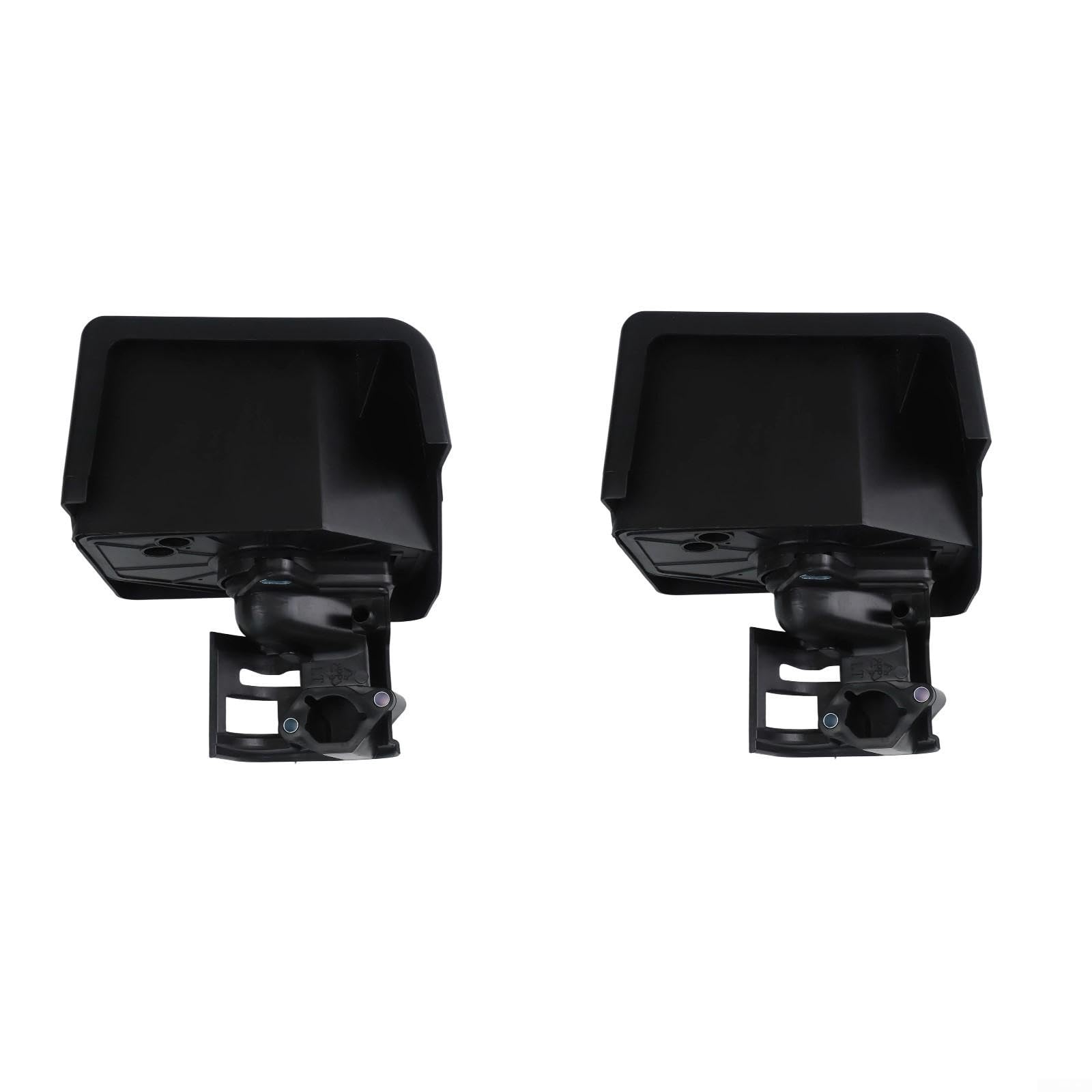 para filtro Aire 2uds para honda para gx340 para gx390 17410-ZE2-020