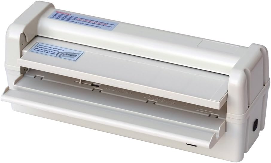 TruLam Electric Business Card Cutter 10-Up Non-Bleed (TL-21189-R)