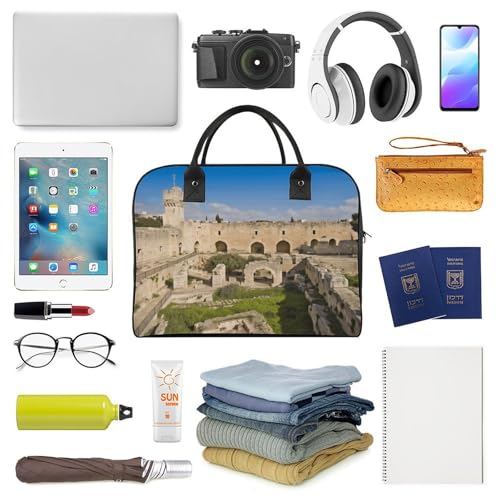 Maletín portátil unisex ligero y casual para computadora miniatura 5