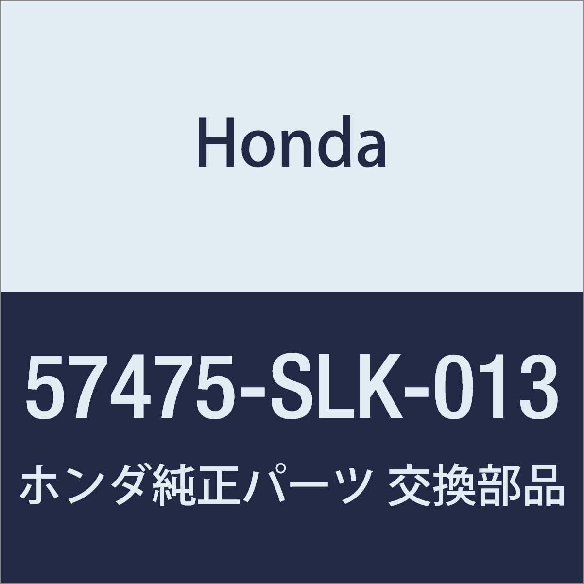 Amazon | HONDA (ホンダ) 純正部品 センサーASSY. L.リヤー