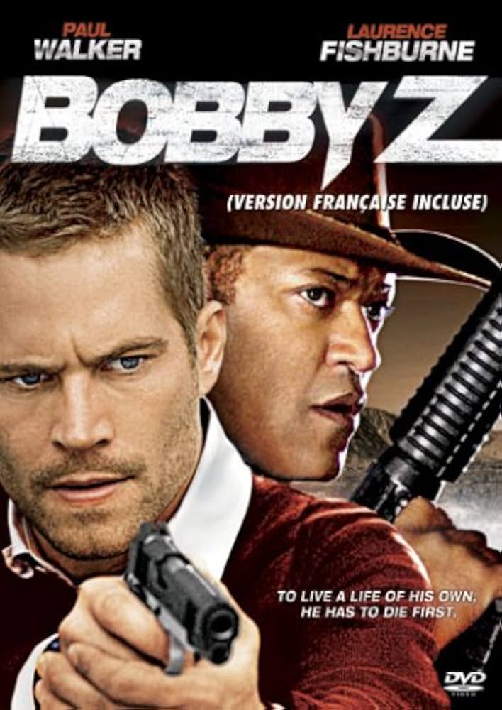 Amazon.com: Bobby Z : Paul Walker, Laurence Fishburne