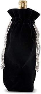 Epic Contempo Velvet Gift Bag 1 Bottle #43-219