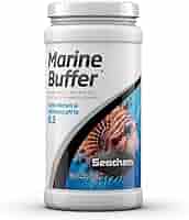 Amazon.com : Seachem Marine Buffer 250grams : Aquarium