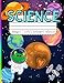 Fun Science Notebook for kids 2-5 grade: Outter space Lined paper 7x9 notebook with science reference pages in the back the help students learn