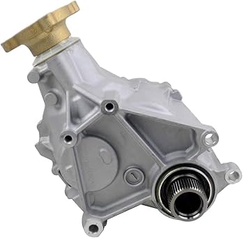 Amazon.com: GELUOXI AW21-27-500R AW21-27-500R-9U Transfer Case Amazon.com: GELUOXI AW21-27-500R AW21-27-500R-9U Transfer Case