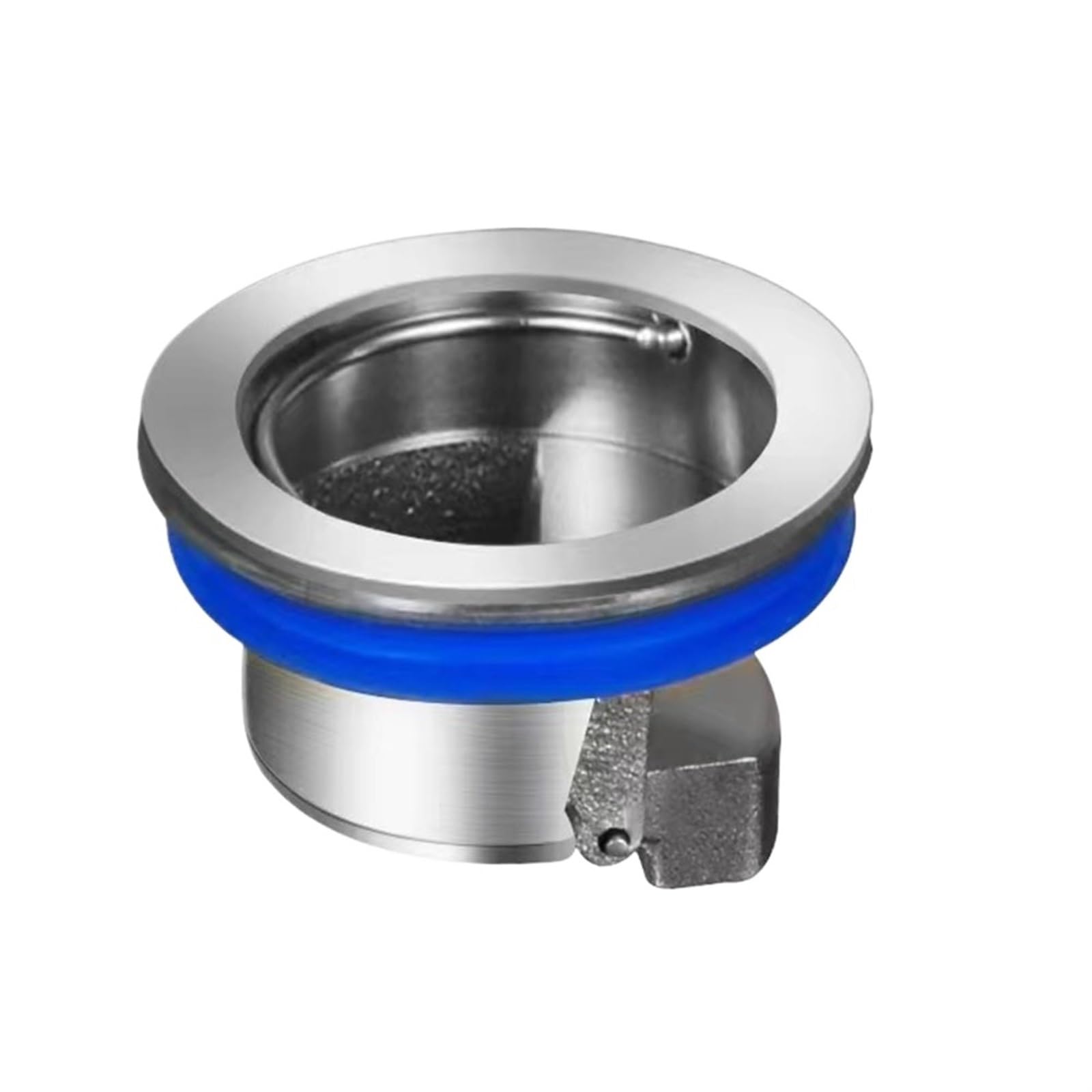 sink plug, Way Valve Shower Drainer Copper Cover Sewer Strainer Plug Seal Stopper(B)