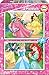 Educa Borrás - 16846.0 - Disney Princesses - 2 x 20 pièces