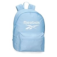 Reebok Ashland Zaino Blu 31,5 x 45 x 15 cm Poliestere 21,26L by Joumma Bags
