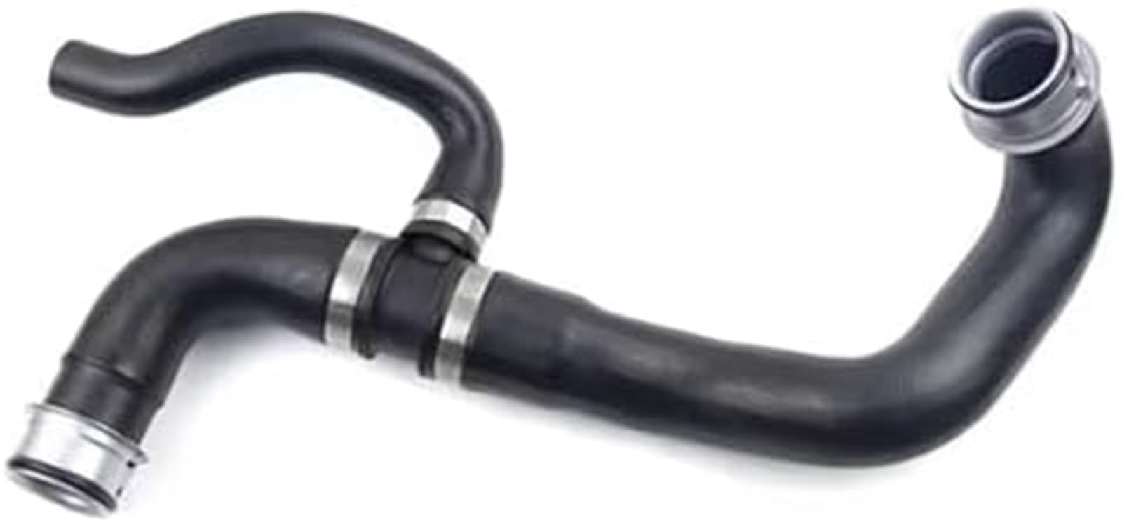 XUBOR engine cooling hose Radiator Water Tank Hose Pipe, for Mercedes-Benz, W211 S211 E230 E250 E280 E300 E350 W219 Cls300 Cls350 M272