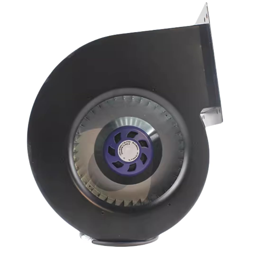 PEQYUACTE SL-F180A-EC-01 230V 1.2A 170W 2040RPM Cooling Fan 301.9mm