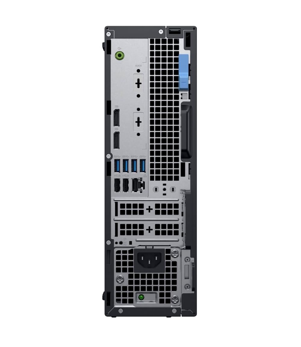 Dell Optiplex 5070 SFF Intel Core i7 9700 512GB SSD + 1TB HDD 16GB