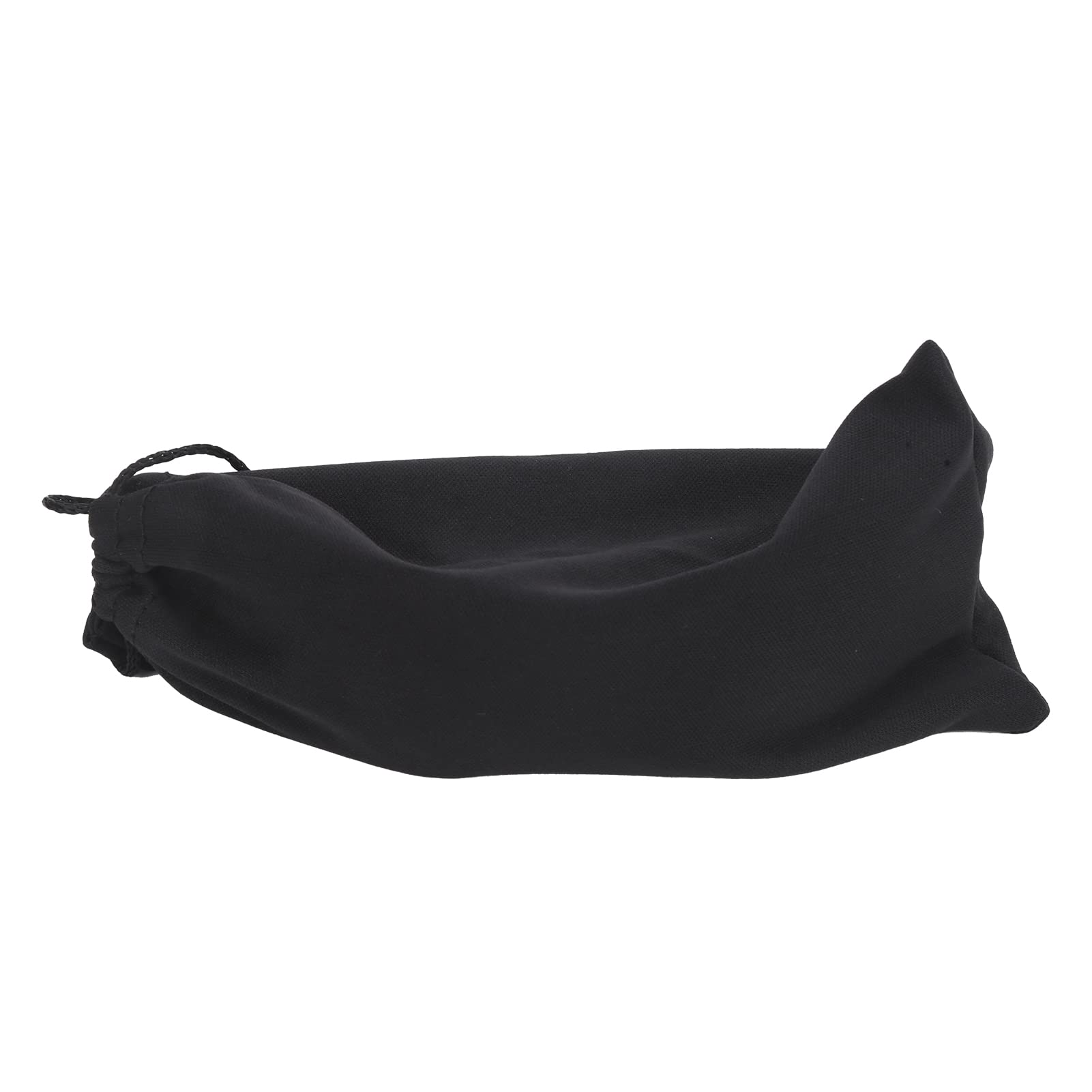 Lunettes de Recherche de Balle de Golf Professionnelles avec Verres Bleus à revêtement Ultraviolet, Monture Mate et Tissu de Verre pour la Protection des Yeux,