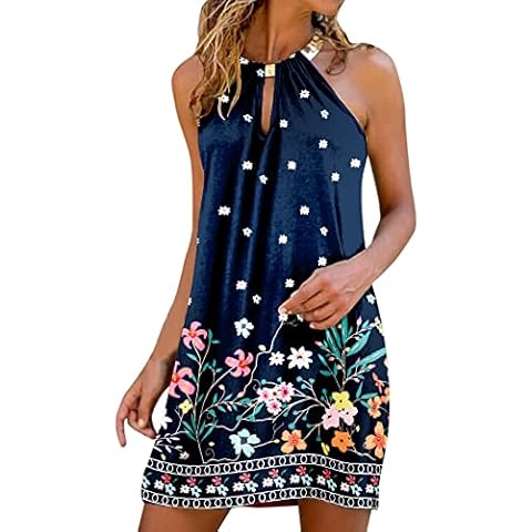 SDERG Plus Size Bodycon V Neck Midi Dress Cover
