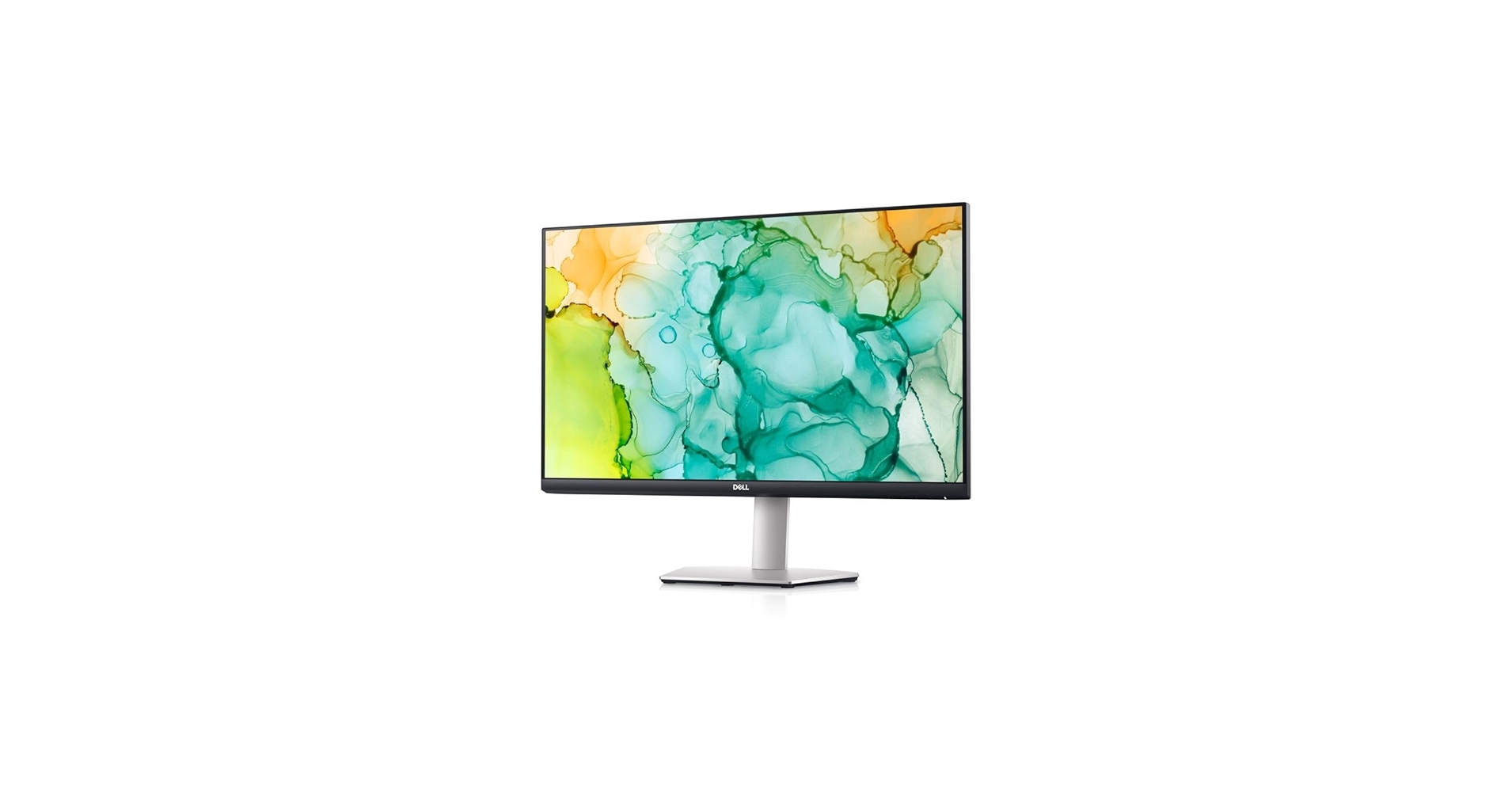 Amazon.com: Dell 27 USB-C Monitor - S2722DC - 68.47cm (27