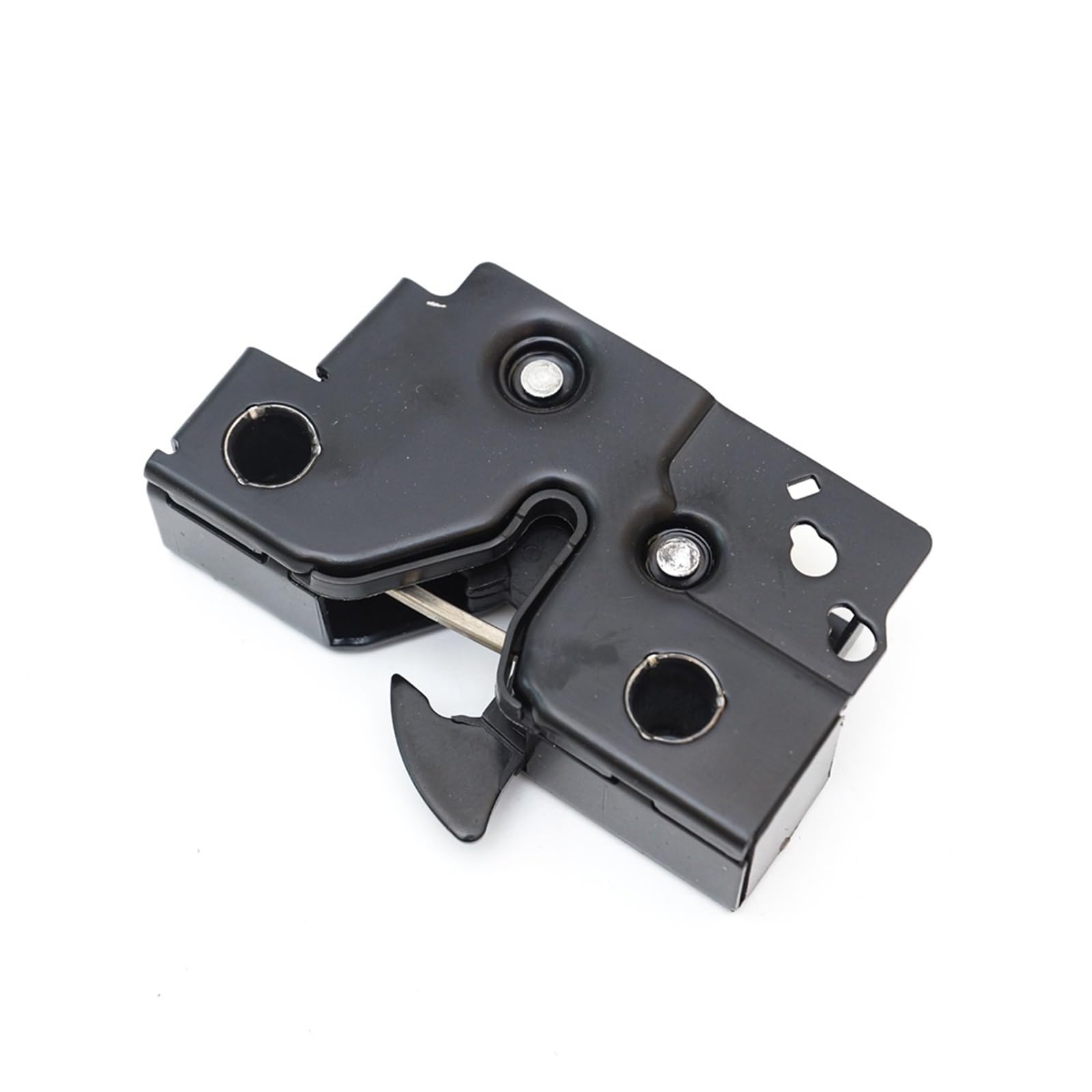 Vnsmm One Color Bonnet Release Lock Latch Engine Hood Lock Latch Fit For Vw Jetta 2011-2015 Mk6 Fit For Vw Passat 2012-2015 B7 16D 823 509 16D823509 Car Engine Hood Lock
