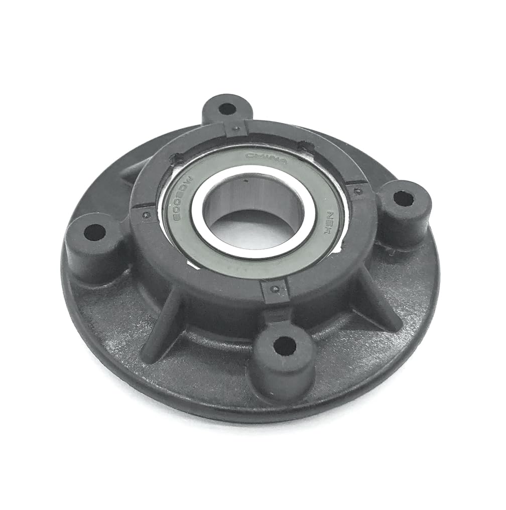 Tovyvw #N329082 Sander Bearing Retainer Fits DWE6421K DCW210P1 DWE6423K DWE6421 Replacement Part New for DeWalt