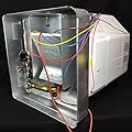 Suburban Finished Goods Rv Water Heater G/E DSI SW10DE
