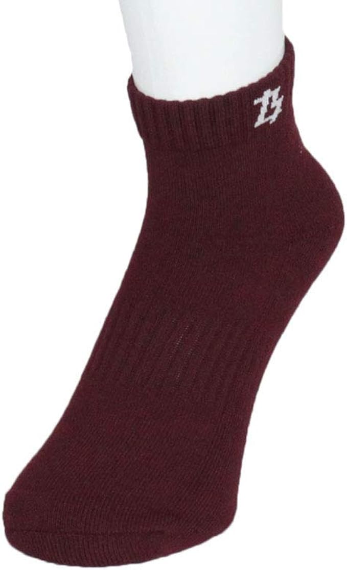 Amazon オンザコート ボールライン Ball Line バスケ ソックス ショートソックス バスケットボール バッソク Bls 174 F 25 28cm マローン スポーツソックス 通販 Amazon オンザコート ボールライン Ball Line バスケ ソックス ショートソックス バスケットボール バッソク Bls 174 F 25 28cm マローン スポーツソックス 通販