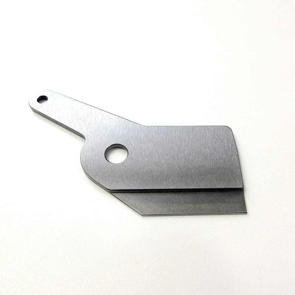 Amazon.com: Thread Cutter Lower Knife #320-20505 for JUKI MEB-3200