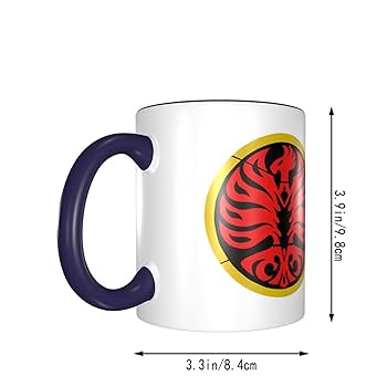 Amazon.co.jp: マグカップ 仮面ライダーオーズ コーヒーカップ