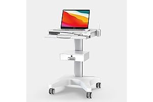 Versatile Medical Cart with Mobility: Enhancing Efficiency in Healthcare