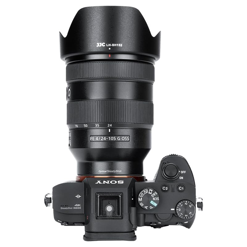 SONY ALC-SH148 Parasoleil pour SELP18110G