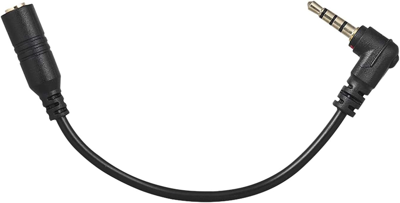 SRK A23 TRS to TRRS Adapter